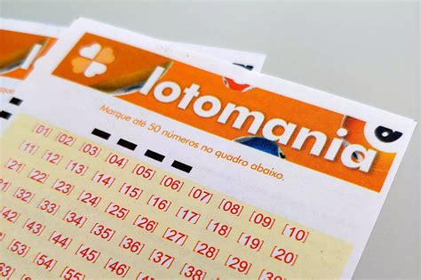 RESULTADO LOTOMANIA: Veja o resultado da Lotomania 2525 .